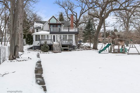 Tiny photo for McHenry, IL 60051 (MLS # 12598173)