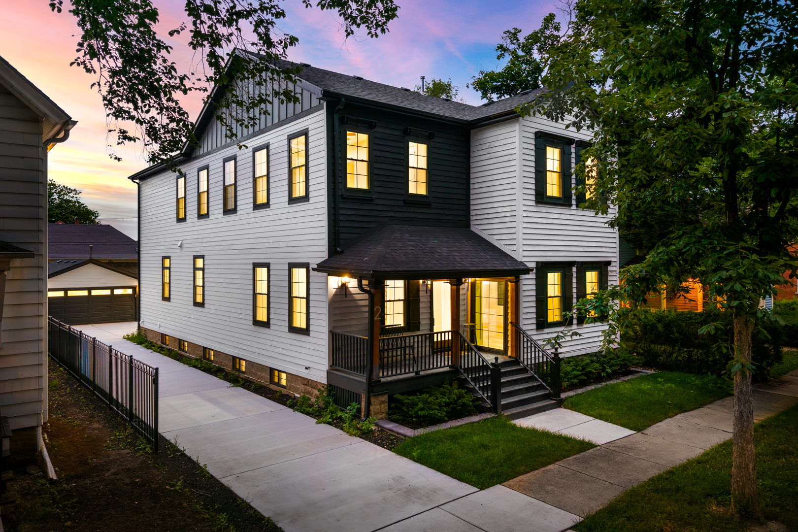 223 Center Street
