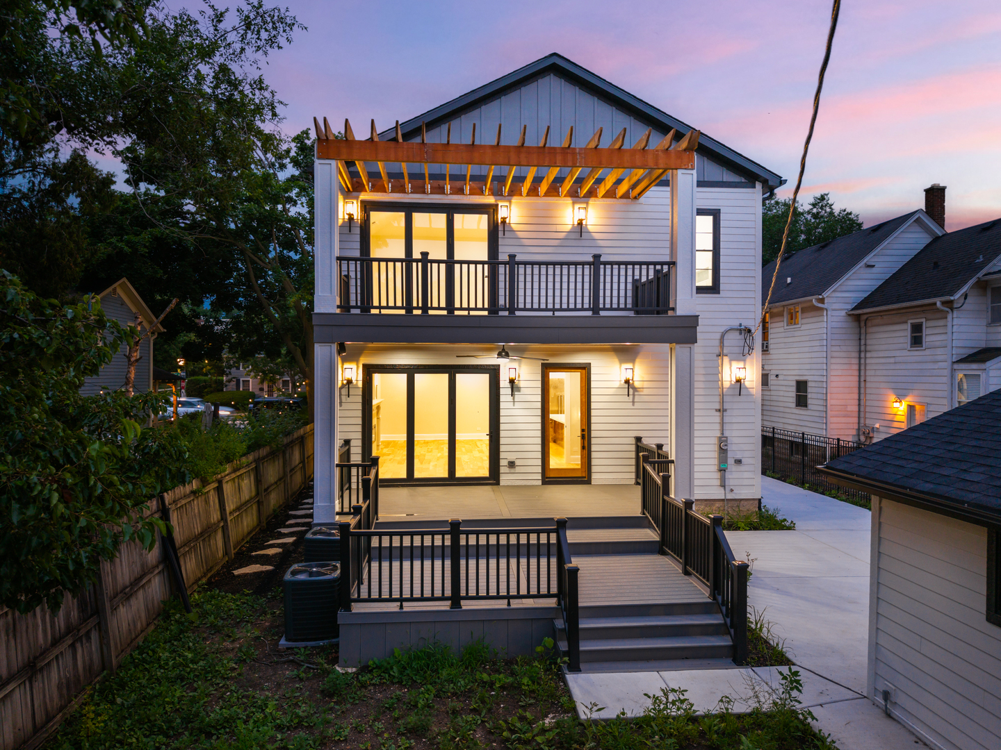 223 Center Street
