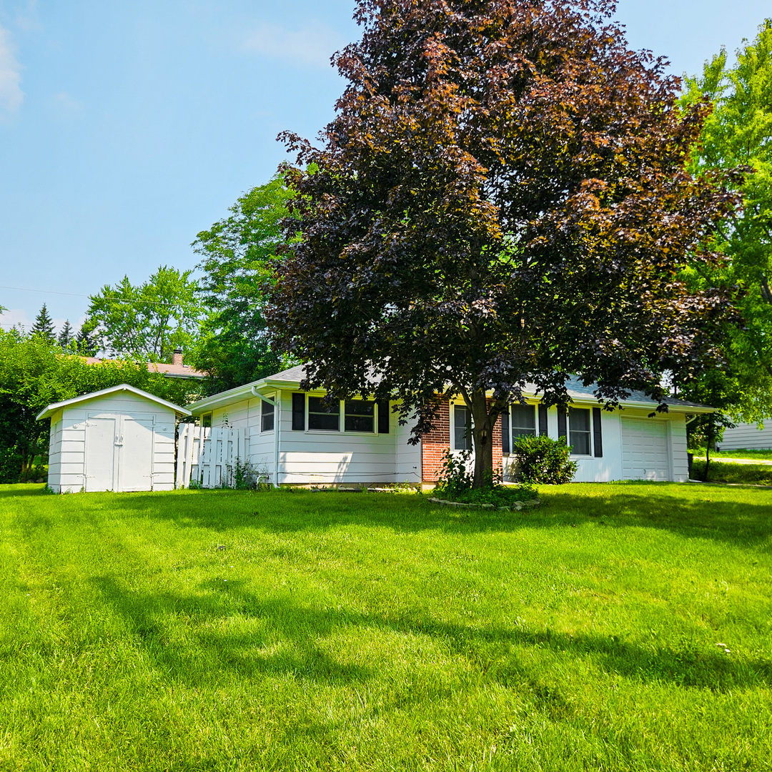 2308 E Sand Lake Road