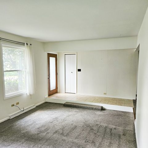 Tiny photo for 2308 E Sand Lake Road, Lindenhurst, IL 60046 (MLS # 12435888)