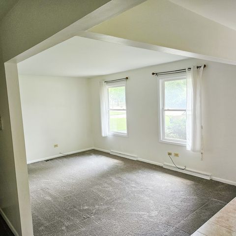 Tiny photo for 2308 E Sand Lake Road, Lindenhurst, IL 60046 (MLS # 12435888)