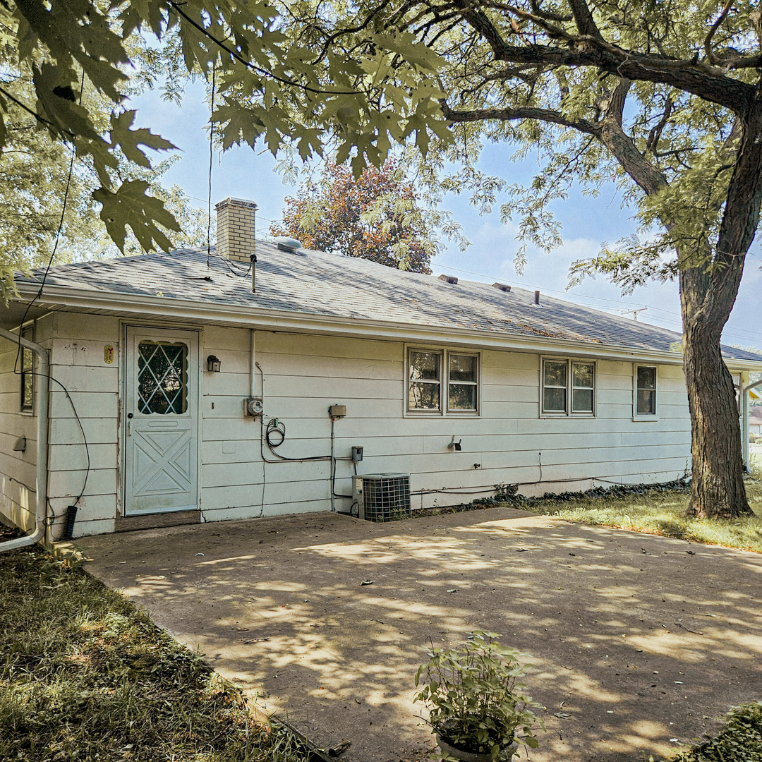 2308 E Sand Lake Road