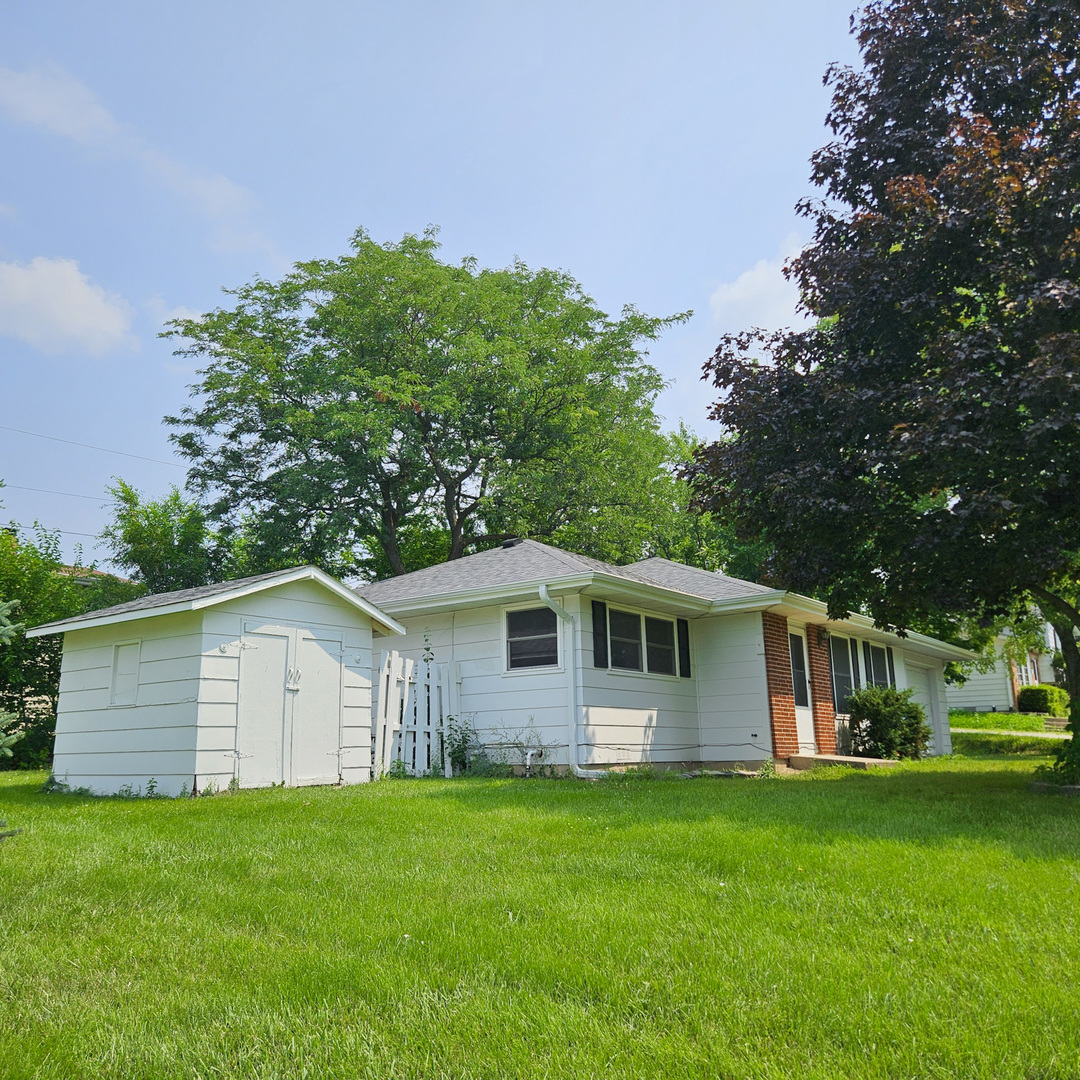 2308 E Sand Lake Road