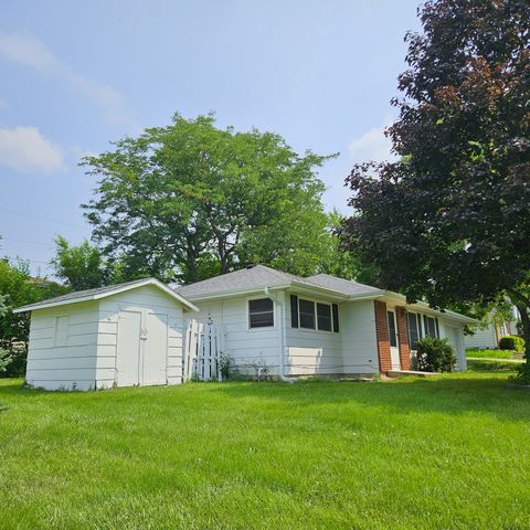 Tiny photo for 2308 E Sand Lake Road, Lindenhurst, IL 60046 (MLS # 12435888)