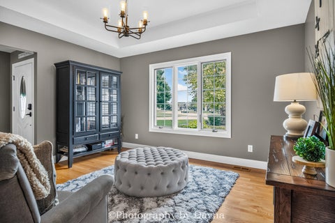 Tiny photo for 501 Highpoint Circle N, Bourbonnais, IL 60914 (MLS # 12771800)