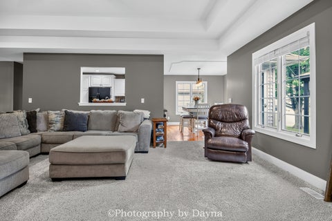 Tiny photo for 501 Highpoint Circle N, Bourbonnais, IL 60914 (MLS # 12771800)