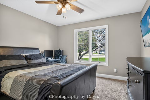 Tiny photo for 501 Highpoint Circle N, Bourbonnais, IL 60914 (MLS # 12771800)
