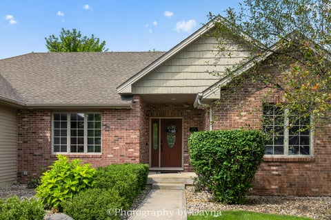 Tiny photo for 501 Highpoint Circle N, Bourbonnais, IL 60914 (MLS # 12771800)