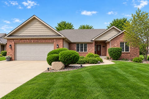 Photo of 501 Highpoint Circle N, Bourbonnais, IL 60914 (MLS # 12771800)
