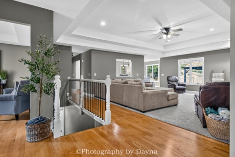 Tiny photo for 501 Highpoint Circle N, Bourbonnais, IL 60914 (MLS # 12771800)