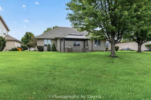 Tiny photo for 501 Highpoint Circle N, Bourbonnais, IL 60914 (MLS # 12771800)
