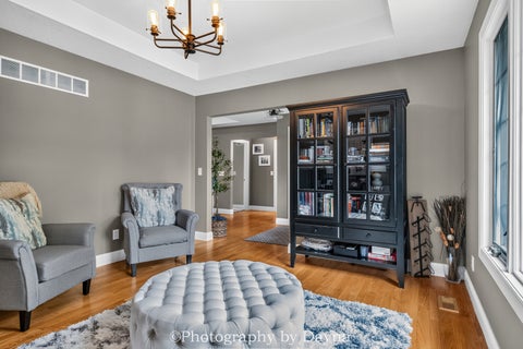 Tiny photo for 501 Highpoint Circle N, Bourbonnais, IL 60914 (MLS # 12771800)