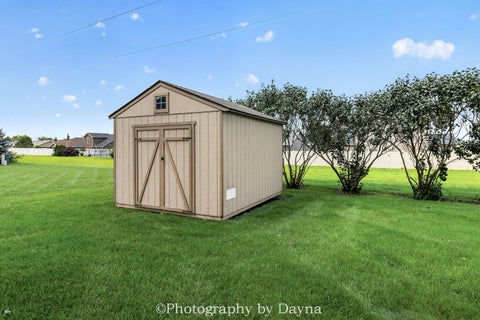 Tiny photo for 501 Highpoint Circle N, Bourbonnais, IL 60914 (MLS # 12771800)
