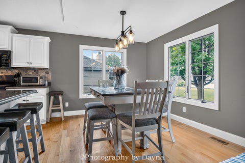 Tiny photo for 501 Highpoint Circle N, Bourbonnais, IL 60914 (MLS # 12771800)