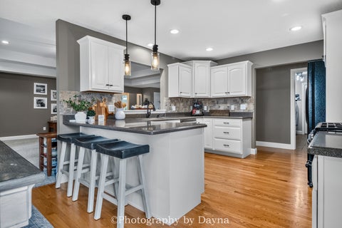 Tiny photo for 501 Highpoint Circle N, Bourbonnais, IL 60914 (MLS # 12771800)