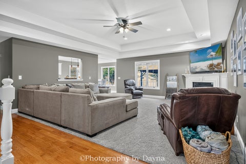 Tiny photo for 501 Highpoint Circle N, Bourbonnais, IL 60914 (MLS # 12771800)