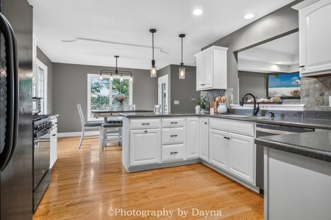 Tiny photo for 501 Highpoint Circle N, Bourbonnais, IL 60914 (MLS # 12771800)