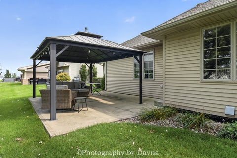 Tiny photo for 501 Highpoint Circle N, Bourbonnais, IL 60914 (MLS # 12771800)