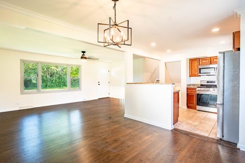 Tiny photo for 28W520 LESTER Street, West Chicago, IL 60185 (MLS # 12702416)