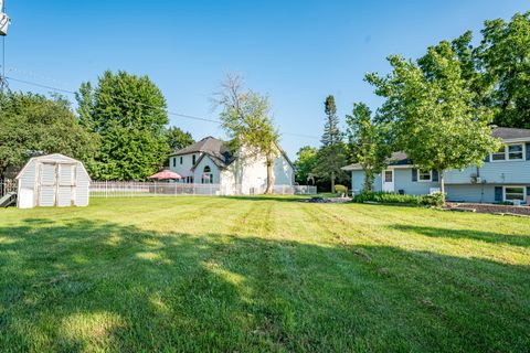 Tiny photo for 28W520 LESTER Street, West Chicago, IL 60185 (MLS # 12702416)