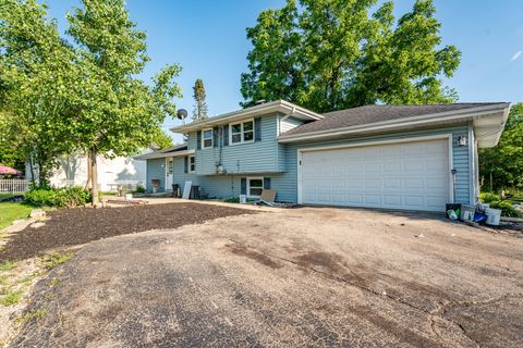 Tiny photo for 28W520 LESTER Street, West Chicago, IL 60185 (MLS # 12702416)