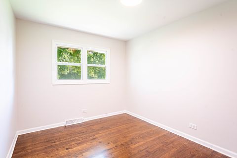 Tiny photo for 28W520 LESTER Street, West Chicago, IL 60185 (MLS # 12702416)