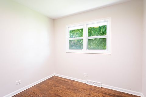 Tiny photo for 28W520 LESTER Street, West Chicago, IL 60185 (MLS # 12702416)