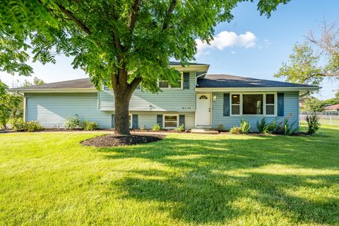 28W520 Lester Street, West Chicago, IL 60185 - #: 12702416