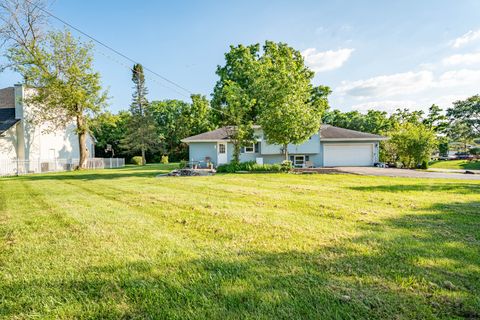 Tiny photo for 28W520 LESTER Street, West Chicago, IL 60185 (MLS # 12702416)
