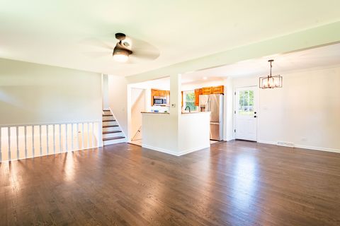Tiny photo for 28W520 LESTER Street, West Chicago, IL 60185 (MLS # 12702416)