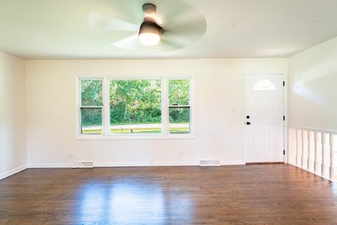 Tiny photo for 28W520 LESTER Street, West Chicago, IL 60185 (MLS # 12702416)