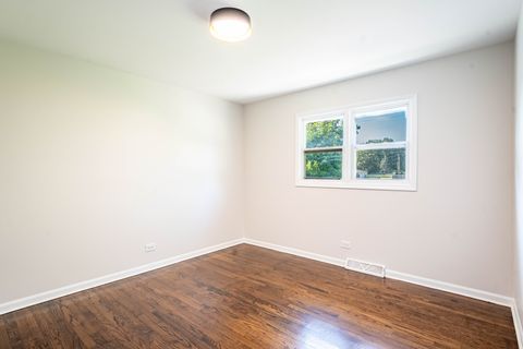 Tiny photo for 28W520 LESTER Street, West Chicago, IL 60185 (MLS # 12702416)