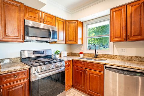 Tiny photo for 28W520 LESTER Street, West Chicago, IL 60185 (MLS # 12702416)