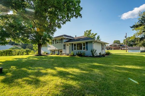 Tiny photo for 28W520 LESTER Street, West Chicago, IL 60185 (MLS # 12702416)
