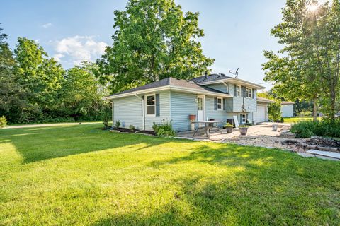 Tiny photo for 28W520 LESTER Street, West Chicago, IL 60185 (MLS # 12702416)