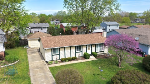 Photo of 20162 S Jonquil Lane, Frankfort, IL 60423 (MLS # 12675954)