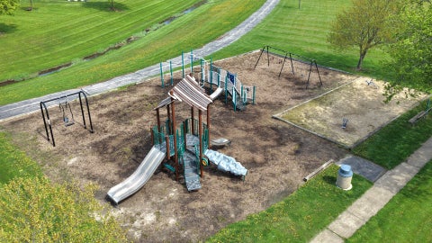 Tiny photo for 20162 S Jonquil Lane, Frankfort, IL 60423 (MLS # 12675954)