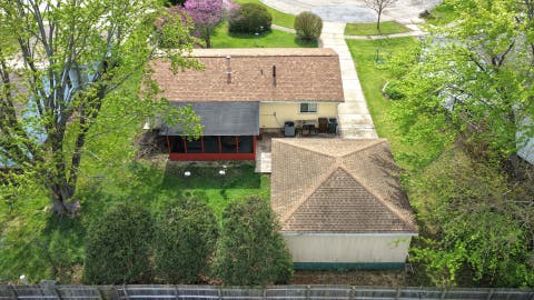 Tiny photo for 20162 S Jonquil Lane, Frankfort, IL 60423 (MLS # 12675954)