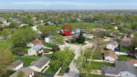 Tiny photo for 20162 S Jonquil Lane, Frankfort, IL 60423 (MLS # 12675954)