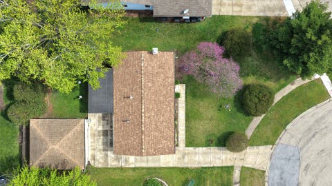 Tiny photo for 20162 S Jonquil Lane, Frankfort, IL 60423 (MLS # 12675954)