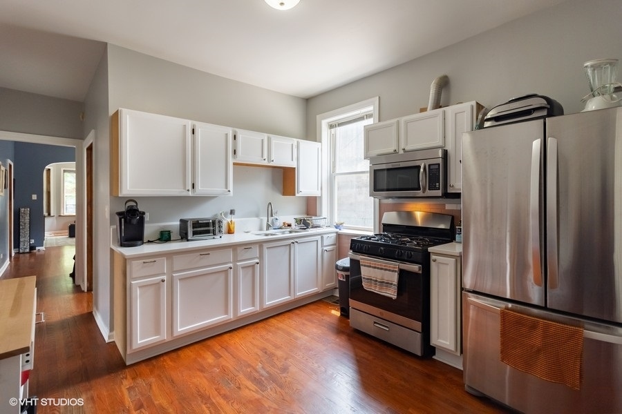 620 N Kedzie Avenue