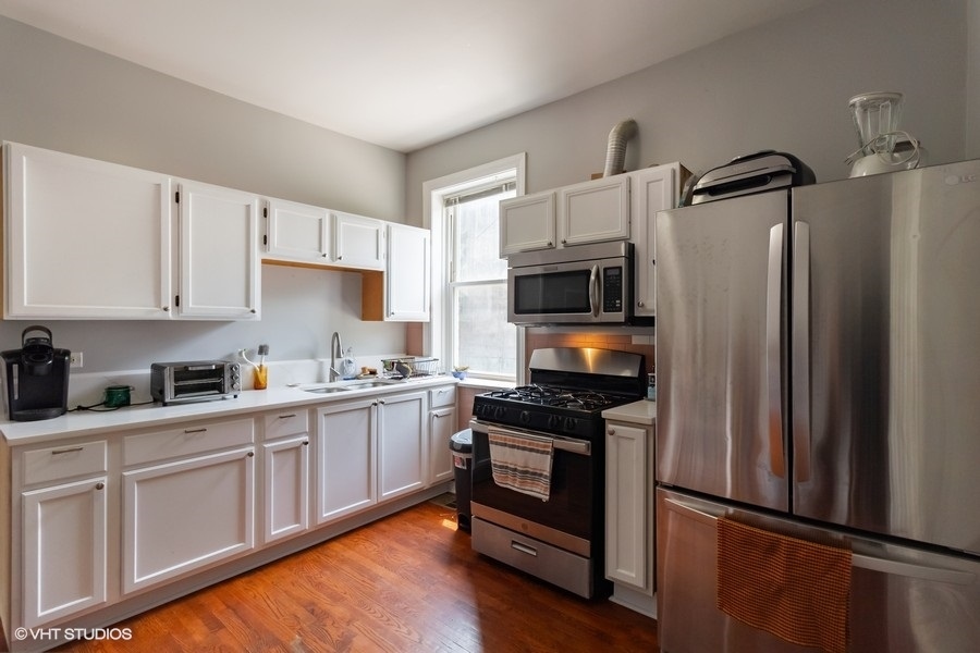 620 N Kedzie Avenue