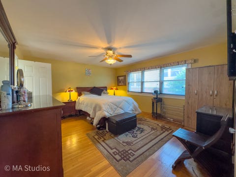 Tiny photo for 1100 S Cherrywood Drive S, Mount Prospect, IL 60056 (MLS # 12703919)