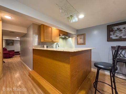 Tiny photo for 1100 S Cherrywood Drive S, Mount Prospect, IL 60056 (MLS # 12703919)