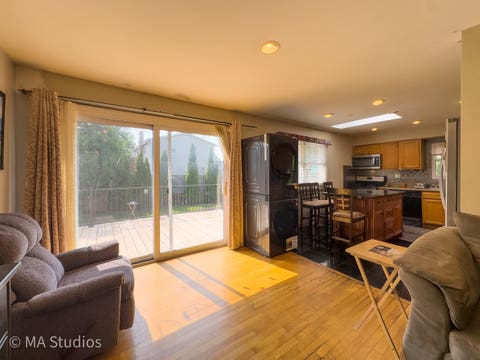 Tiny photo for 1100 S Cherrywood Drive S, Mount Prospect, IL 60056 (MLS # 12703919)
