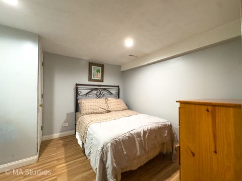 Tiny photo for 1100 S Cherrywood Drive S, Mount Prospect, IL 60056 (MLS # 12703919)