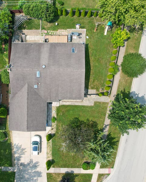 Tiny photo for 1100 S Cherrywood Drive S, Mount Prospect, IL 60056 (MLS # 12703919)