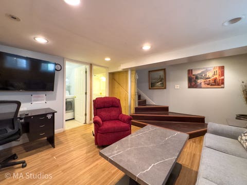 Tiny photo for 1100 S Cherrywood Drive S, Mount Prospect, IL 60056 (MLS # 12703919)