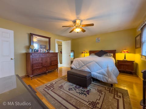 Tiny photo for 1100 S Cherrywood Drive S, Mount Prospect, IL 60056 (MLS # 12703919)